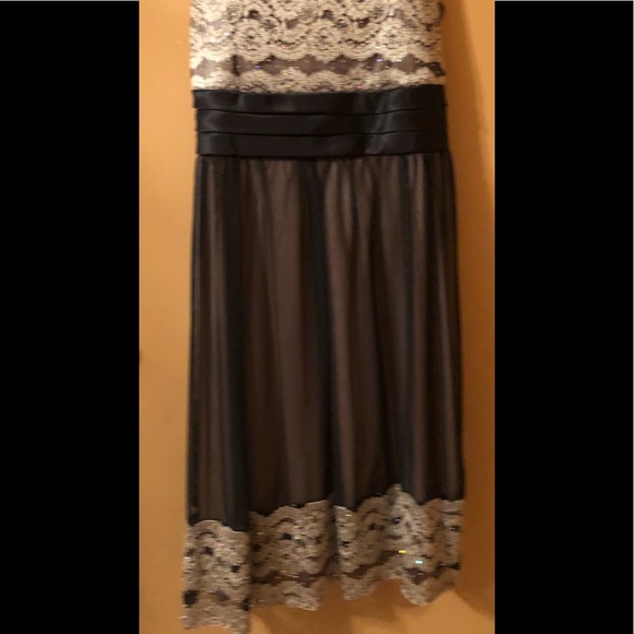 Cocktail dress - Picture 3 of 5